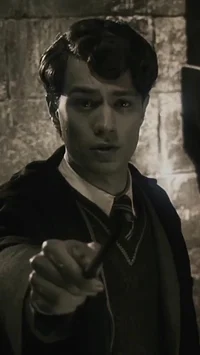 Tom Riddle