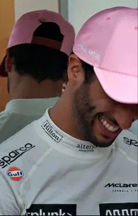 daniel ricciardo 