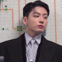 Jeon Jungkook idol