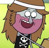 Benson -Fam drummer-