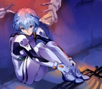 Rei Ayanami