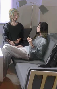 Братья хайтани 