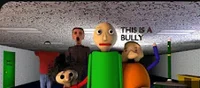 Baldis basics rp