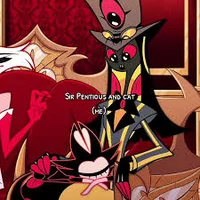 Sir Pentious