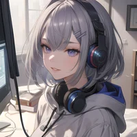 Streamer Girlfriend