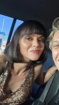 01 - Christina Ricci