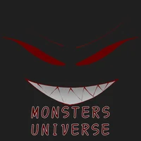 Monsters Universe 