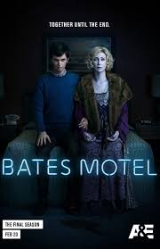 Bates Motel