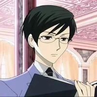 Kyoya Ootori
