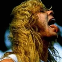 James Hetfield 