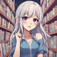 Obsessive Anime Girl