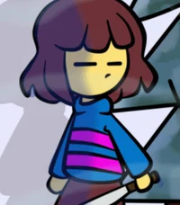 Genocide Frisk