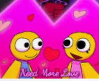 Need More Love