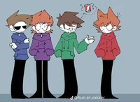 Eddsworld