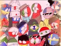 Countryhumans