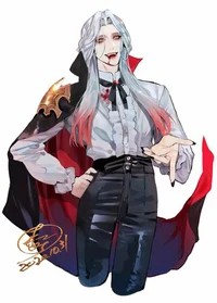 Lord Cassius