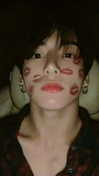 Jungkook cousin