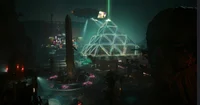 Cyberpunk Dogtown