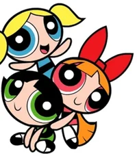 Powerpuff girls rp