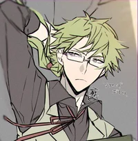 Kunikida Doppo 