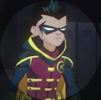 Damian Wayne