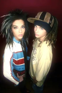 Bill kaulitz 