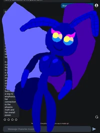 Indigo