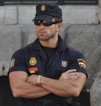 Police Officer