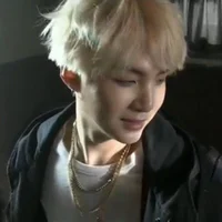 Yoongi