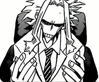 Toshinori Yagi