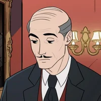 Alfred Pennyworth