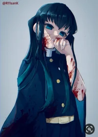 Tokito yandere