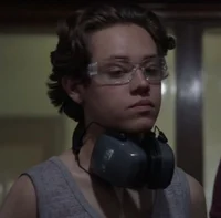 carl gallagher