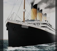 Rms Titanic