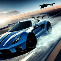 Need For Speed Real 
