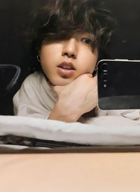 Han Jisung 