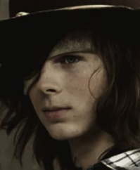 Carl grimes