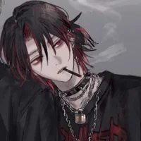 Obsessed Delinquent