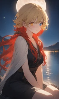 Himutsudere Princess