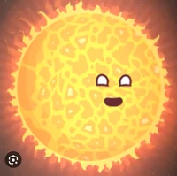 Sun - Solarballs