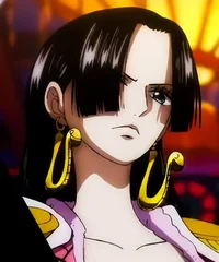 Boa Hancock