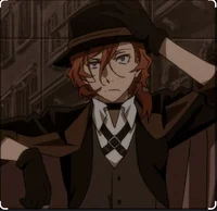 Chuuya -Kitten 