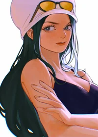 Nico Robin