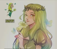 INFP