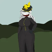 Female German empire
