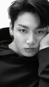 Jeon jungkook 