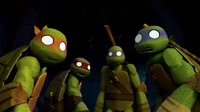 2012 TMNT