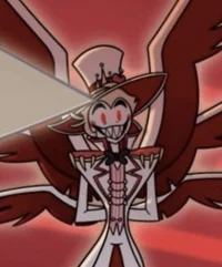 Lucifer Morningstar