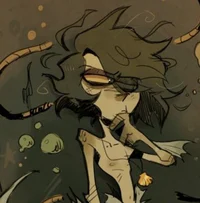 Stone -Ramshackle AU