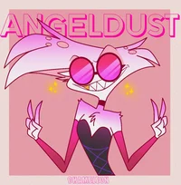 Angel Dust
